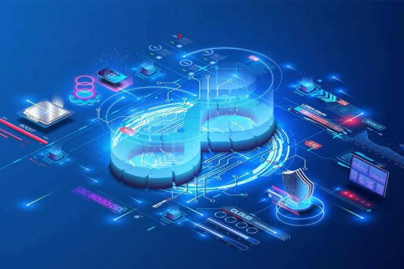 利津县工业软件定制先锋：京上云科技以多元系统开发赋能企业进阶