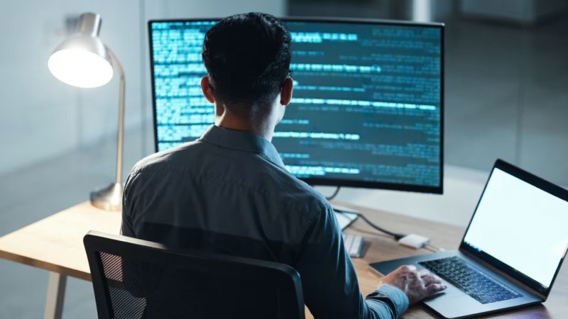 代码重构未来：利津县软件开发公司智能开发引擎